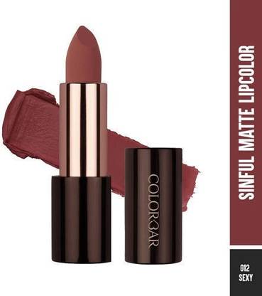 COLORBAR SINFUL SEXY 12