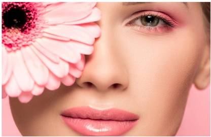 Luster Shine Moisturizing Glossy Shine Lip Gloss Lipstick
