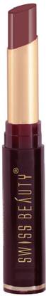 SWISS BEAUTY Non_Transfer Matte Lipstick (SB-209-22)