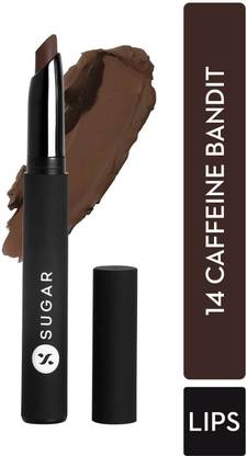 SUGAR Matte Attack Transferproof Lipstick