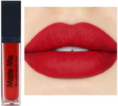Arcanuy Waterproof Long-Lasting matte finish liquid lipstick Lip Stain