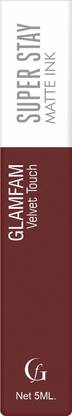 Glam Fam Super Stay Liquid Lipistick