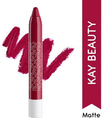 Kay Beauty Matteinee Lip Crayon The After Party 1.8g