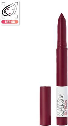 MAYBELLINE NEW YORK Super Stay Lipstick