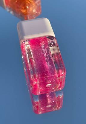 Latixmat WATER PINK LIPS GLOSS