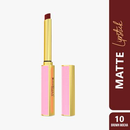 Shryoan Matte Soft Lipstick