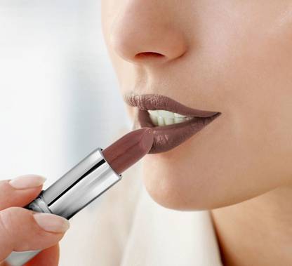 Greyon CREME LIPSTICK 81 Brown