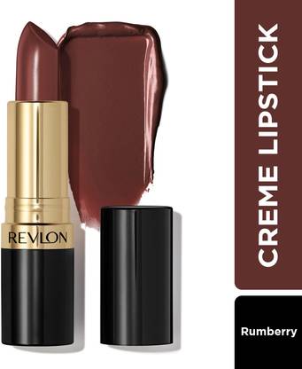 Revlon Super Lustrous |Creme Lipstick| 80% Conditioning