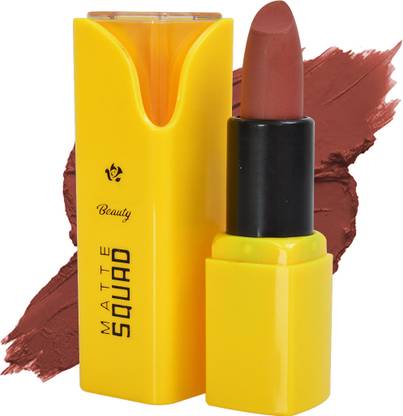 adbeni Squad Long Lasting Lip Stick