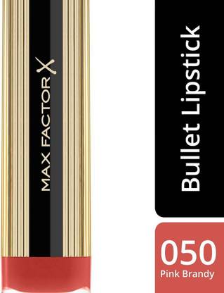 MAX FACTOR Colour Elixir - Pink Brandy