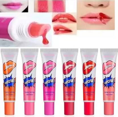 Girls Look WOW! lipstick