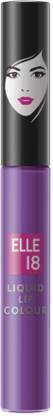 ELLE 18 Liquid Lip Color