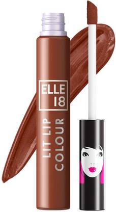 ELLE 18 Liquid Lip Color