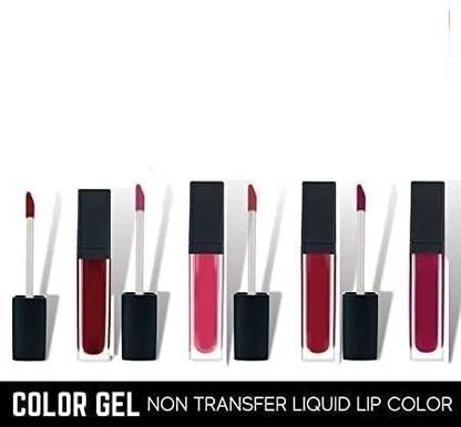 Zailie 4-in-red-edition-lipscombo