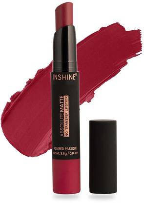 Inshine 405 RED PASSION