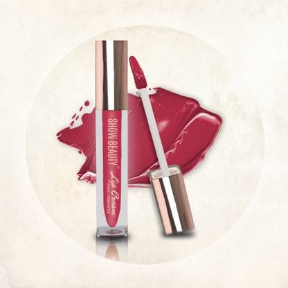 Show Beauty Non Transfer Long lasting Waterproof matte Liquid Lipstick