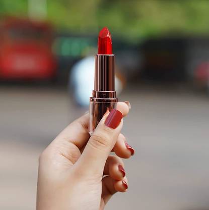 ADJD Magic Color Change Lipstick Purple