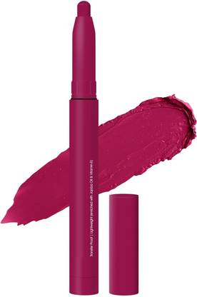 AFARAXIA Non Transfer Waterproof Long last Matte Liquid Lipstick Maple Magenta