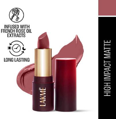 Lakmé Forever Matte Lipstick