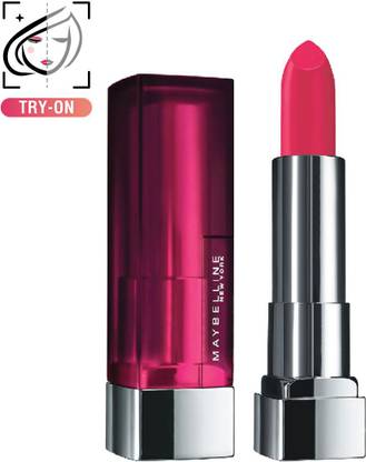 MAYBELLINE NEW YORK Color Sensational Creamy Matte Lipstick