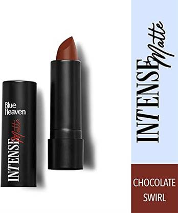 BLUE HEAVEN Intense Matte Lipstick 307