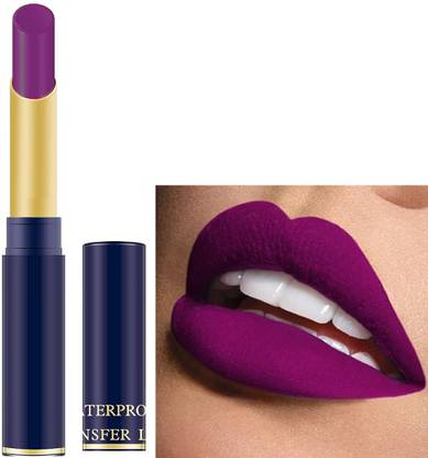 GABBU Claret Highly Pigmented, Lightweight Ultra Matte Long Lasting