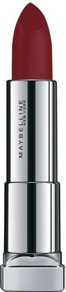 MAYBELLINE NEW YORK Color Sensational Powder Matte Nude Lipstick