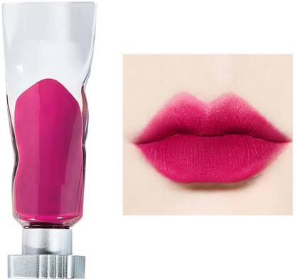 YAWI Best Long Lasting & Non-Transfer Velvet Matte Lipstick Lip Stain
