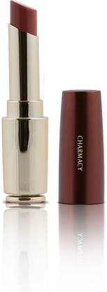 charmacy milano Flattering Nude Lipstick (Worn Fuzzy)