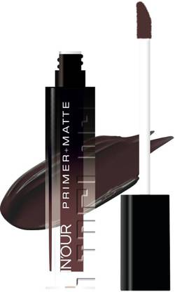 INOUR Primer+Matte Liquid Lipstick