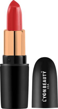 L'YON BEAUTY PURE MATTE LIPSTICK