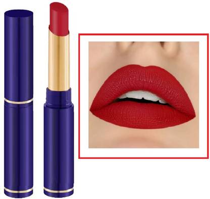 Latixmat Non Transfer Sensational Soft Matte Long Stay Hydrating Lipstick