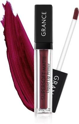 GRANCE Supersoft Matte Liquid Lipstick
