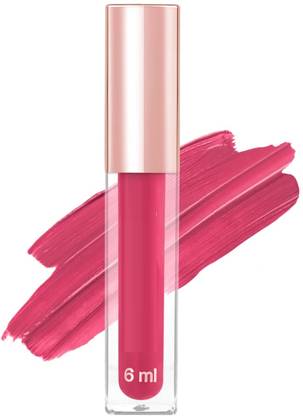 THTC Long Lasting Maintain, easy to create charming lips