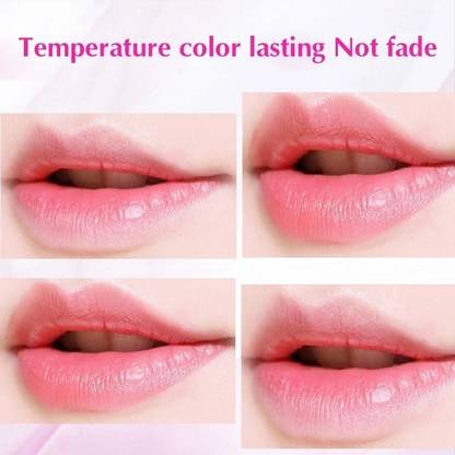 HUZURLU GEL GELLY LIPSTICK COLOR CHANGE LIPSTICK