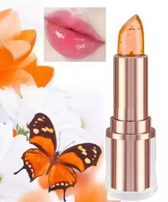 HUZURLU KOREAN GEL LIPSTICK FOR SMOOTH LIPS
