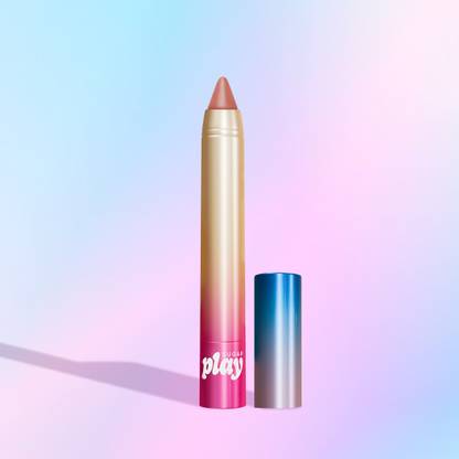 SUGAR Cosmetics SUGAR Play Smooth Operator Lip Crayon - 02 IRL