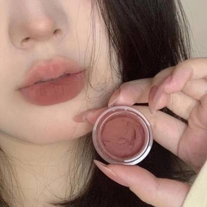 GABBU NUDE BROWN TINT