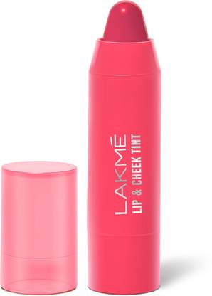 Lakmé Lip Love Lip & Cheek