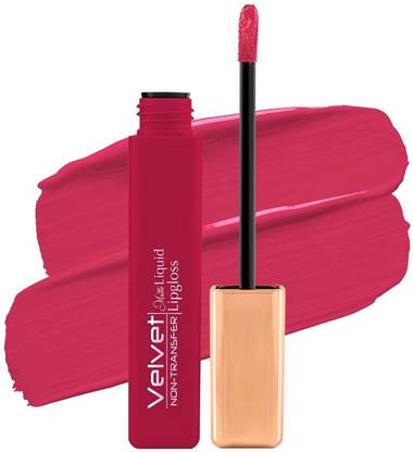 GABBU New Ultra Smooth Liquid Matte Finish Lipstick