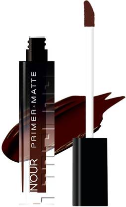 INOUR Primer+Matte Liquid Lipstick