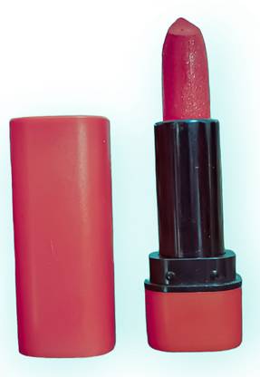 Luipui ORANGE LIPSTICK COLOR PACK OF 1