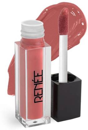 Renee Stay With Me Mini Matte Lip Color