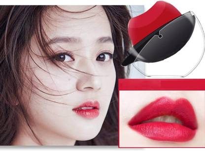 Latixmat Lip Shape for Women Waterproof Long Lasting Lazy Lipstick