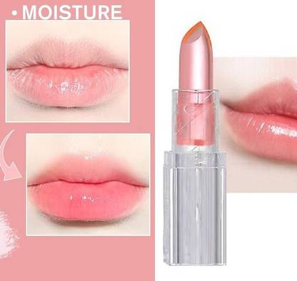 LILLYAMOR Soft Glossy Finish | Gives a Natural Colour Pack Of 1