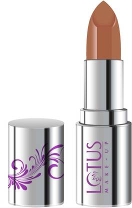 LOTUS MAKE - UP Ecostay Butter Matte Lip Color