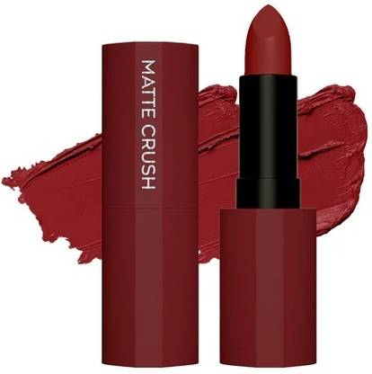 Luipui Matte Crush Matte Lipstick 005