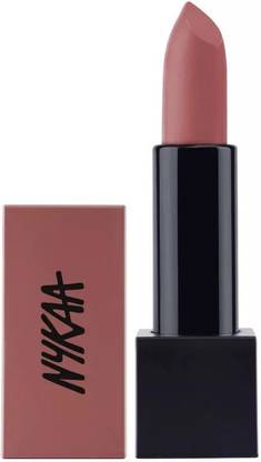 NYKAA Ultra Matte Lipstick