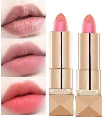 YAWI jelly colorchange lips balm candy