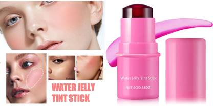 JANOST 100 % Super Waterproof Lip Gloss Lip Makeup Fruity
